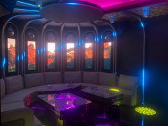 -歌迷量贩KTV(南阳路店)