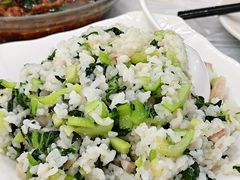 咸肉猪油菜饭-兴安餐厅(兴安路店)