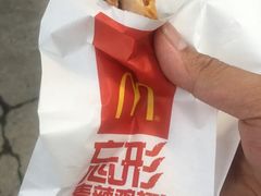 -麦当劳(盛兴大街店)