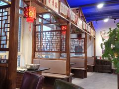 -门家大院铁锅炖·KTV·包房(浑南店)