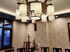 包厢-鸿禧大清花(方庄店)