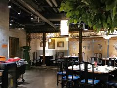 -四世同堂·京菜·烤鸭(双井店)
