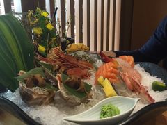 -花潮料理艺食馆(世欧广场店)