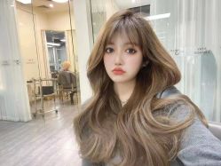 -3AM HAIR SALON染发接发