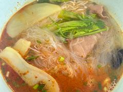 -桂园餐厅(武汉大学店)