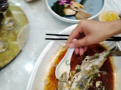 -江海酒家(赤岗店)