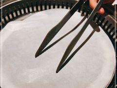 -东北烤肉(钟鼎名悦店)