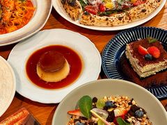 -Pizzeria da Nicola·火炉披萨(中大国际店)