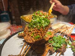 -醉烧膘·烧烤夜宵王(总店)