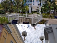 -富国岛翡翠湾 JW 万豪度假酒店