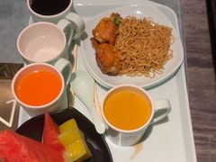 -堂会·KTV·自助餐·团建聚会(天河店)