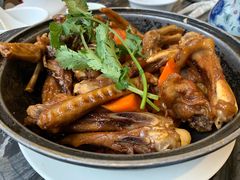 -美极鲜食坊(宝安南路店)