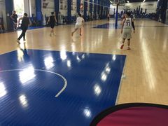 -BUFFALO篮球公园(康桥店)