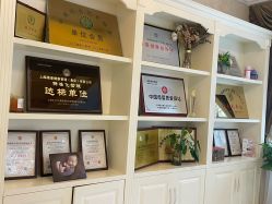 -蓓爱娇琪月子会所(虹口店)