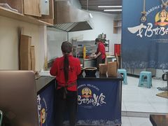-奶奶的美食(悦立方店)