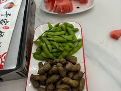-三里桥徐家烧烤(启明街店)