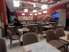 -五爷拌面(深圳北站店)