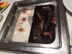 -海底捞火锅(高科广场店)