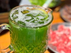 -牛小仙渣渣牛肉(长春店)