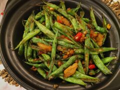 -堂瓦里·33年传统赣菜(第一街区店)