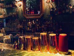 -VERVO金酒吧·独立电音俱乐部(正义坊购物中心店)