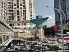 -深圳来福士广场