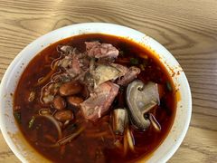 -吴记怪味面(牛王庙店)