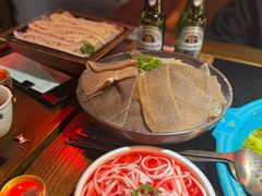 -吼堂老火锅(太古里总店)