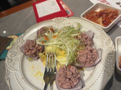 -通海俄式烧烤·俄罗斯大串(嵩山路店)