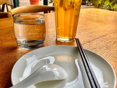 -茶米烧腊茶餐厅(石龙店)