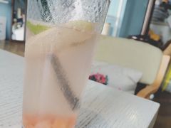 -琥珀川咖啡馆·Amber cafe(百祥路店)