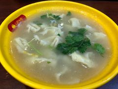 -小杨生煎(龙阳广场店)
