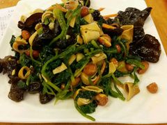 -篱笆院东北饺子王(欧阳路店)