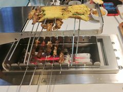 -玉善烧烤串城(长春总店)