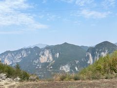 -重庆云阳龙缸景区