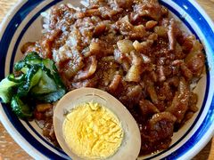 传统卤肉饭-吴记鲜定味