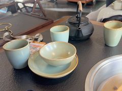 -菌自由丨野生菌火锅特色庭院餐厅(丽江古城店)