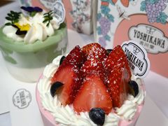 -吉川堂·日式甜点专门店(正佳广场店)