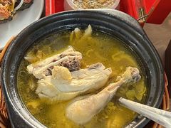 -品鲜村农家菜·阳澄湖大闸蟹(总店)