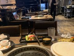 -火炉火自助餐(悠唐购物中心店)