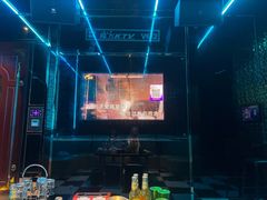 -魔方KTV(凤城五路店)