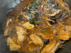 -三里屯土灶炖公鸡地锅鸡(江东店)