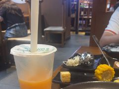 -呷哺呷哺 黄金牧场 (欢乐谷店)