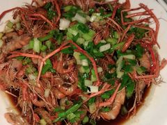 -天乐农家鱼头王(天目湖店)