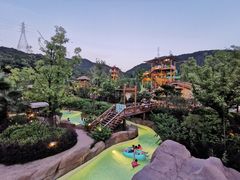 -杭州开元森泊度假乐园