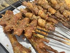 -状元阁烧烤(新华路总店)
