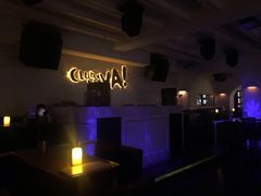 -CLUB VIVA(购物公园店)