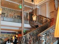 -波特曼西餐厅(中央大街店)