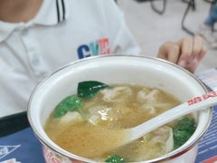 -哈灵面馆(宁波路店)