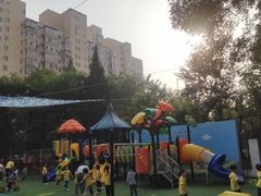 -幸福泉幼儿园(秋实东街)